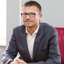 Łukasz Tekieli