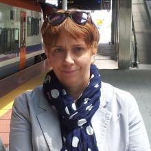 Janina Zahradnik-Bilska