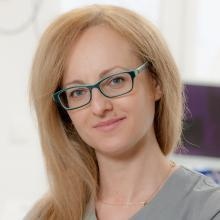 Magda Foltyn-Owsiany, stomatolog Gdańsk