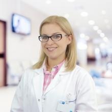 Karolina Zborowska