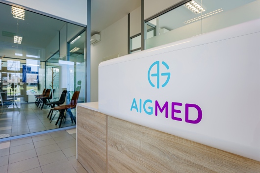 AiG MED-1