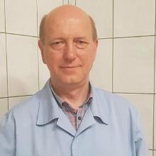 Aleksander Lenda