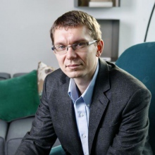 Adam Gronowski