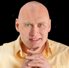 Marcin Koprowski
