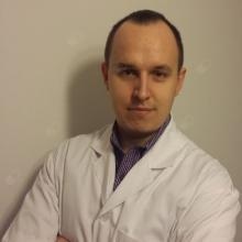 Krzysztof Szturo