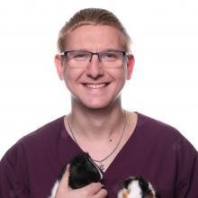 Szymon Najdora