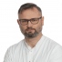 mgr Jacek Gientka