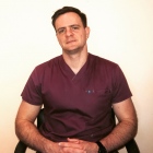 lek. Paweł Gilowski