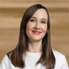 Agnieszka Wasilewska, dermatolog Warszawa