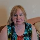 Krystyna Domagała