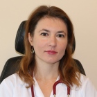 lek. Sylwia Wolf