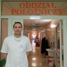Przemysław Łukawski