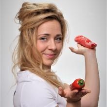 Izabela Dudzik