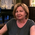 Halina Glinkowska-Frydrych