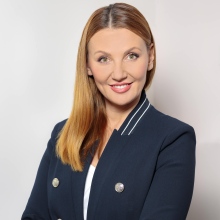 Agnieszka Matysiak, ginekolog Warszawa
