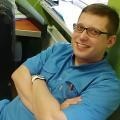Michał Pułtorak
