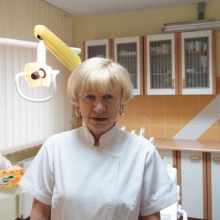 Grażyna Połudzień