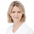 Małgorzata Brymora