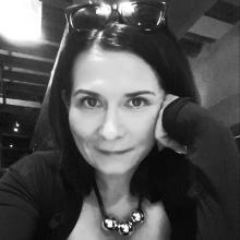 Anna Sulencka-Gbiorczyk