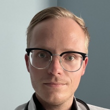 Jakub Potoczny, lekarz w trakcie specjalizacji Poznań