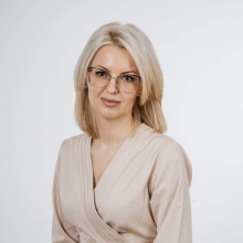 Agata Zielonka-Kucharzewska, dermatolog Katowice