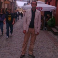 Jarosław Lenartowicz