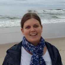 Katarzyna Szynkiewicz