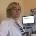 Sylwia Korska - Szczechowska