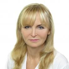 Beata Sadowska