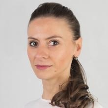 Monika Szarszewska