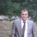 mgr Adrian Bińczyk