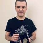 mgr Michał Kaiser