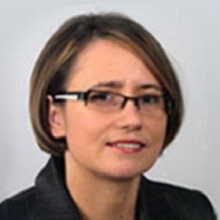 Izabela Rozalia Kupryś-Lipińska