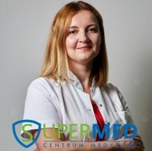 Agnieszka Czekajska