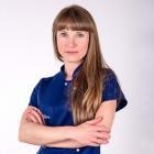 lek. dent. Anna Chmielecka-Borusewicz