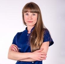 Anna Chmielecka-Borusewicz