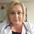 dr n. med. Agnieszka Barbara Niebisz
