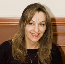 Iwona Dzitko, psychiatra Łódź