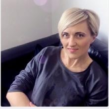 Agnieszka Malec-Marczyńska
