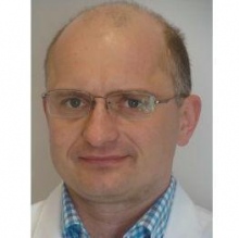Sławomir Stępniewski, chirurg plastyczny Poznań
