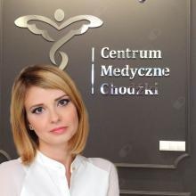 Małgorzata Michalska-Jakubus