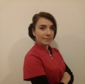 Dorota Torbé