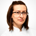 lek. dent. Marta Ogłaza