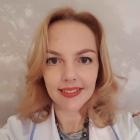 dr n. med. Edyta Santorek-Strumiłło