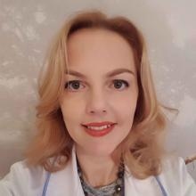 Edyta Santorek-Strumiłło, specjalista medycyny estetycznej Łódź