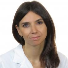 Małgorzata Arendt