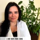 mgr Dominika Wałaszek