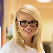 Małgorzata Rebkowska-Juraszek, okulista Bytom
