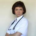 Agnieszka Czyżewska