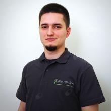 Kamil Kępa